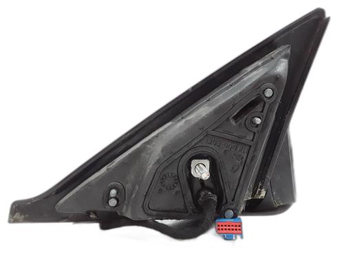 Right mirror VOLVO V50 (545) 1.6 D | BP26135712C27 