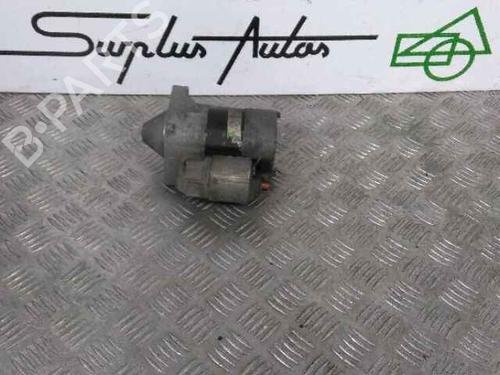 Used Starter RENAULT TWINGO I (C06_) 1.2 (C066, C068) (58 hp) 25177286