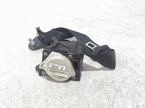 Rear left seatbelt CITROËN C4 II (NC_) 1.6 HDi 90 | BP39754914I29 - Image 3