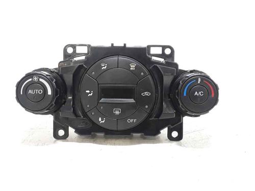 AC-Styringsenhed/Manøvreenhed FORD FIESTA VI (CB1, CCN) 1.6 TDCi (90 hp) 25170392