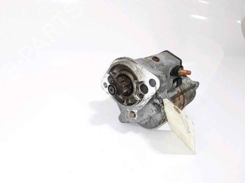 Startmotor ROVER 75 (RJ) 2.0 CDTi | BP25180187M8 