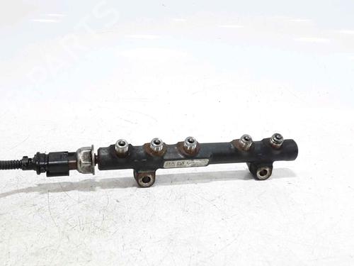Used Injection rail CITROËN C4 II (NC_) 1.6 BlueHDi 100 (99 hp) 25181169