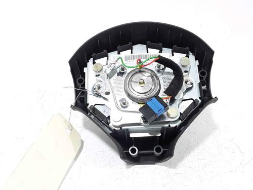 Førerens kollisjonspute PEUGEOT 206 Hatchback (2A/C)  | BP25160534C9 