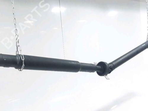 Driveshaft BMW 3 (E90) 318 d | BP25200880M37 