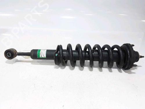 Used Left front shock absorber TOYOTA LAND CRUISER PRADO (_J12_) 3.0 D-4D (KDJ120, KDJ125) (163 hp) 25198522