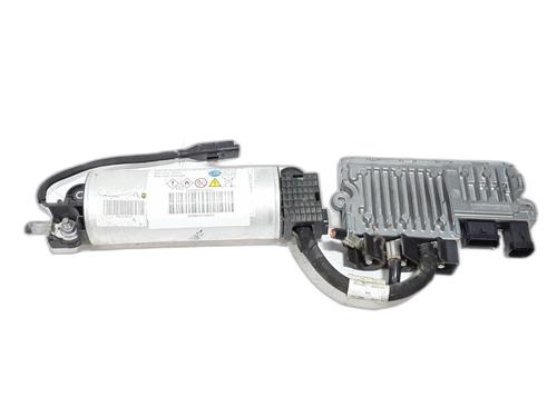 Elektronisk modul PEUGEOT 2008 I (CU_) 1.6 HDi (92 hp) 25909436