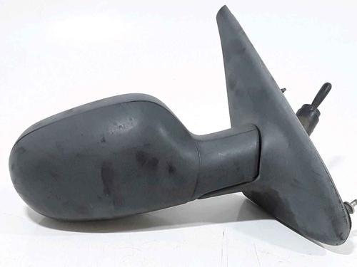Used Right mirror RENAULT MEGANE I (BA0/1_) 1.9 D Eco (BA0A, BA0U, BA0R) (64 hp) 25192658