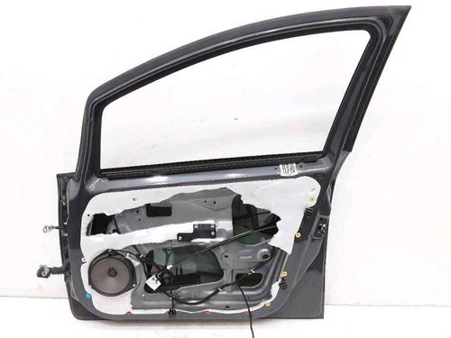 Right front door FIAT PUNTO (199_) 1.2 (199AXZ1A, 199BXZ1A) | BP25194060C3 