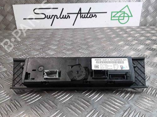 Climate control BMW 3 (E90) 320 d | BP25169589I5 