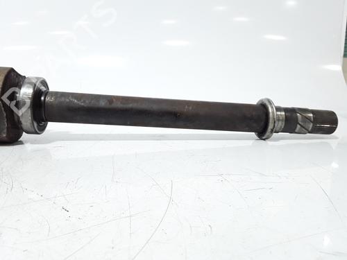 Right front driveshaft RENAULT MEGANE II (BM0/1_, CM0/1_) 1.9 dCi (BM0G, CM0G) | BP28572342M39
