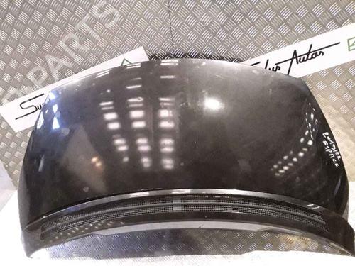 Used Hood RENAULT ESPACE IV (JK0/1_) 2.0 dCi (JK03, JK04, JK1C, JK1G, JK1J, JK1K) (173 hp) 25167361