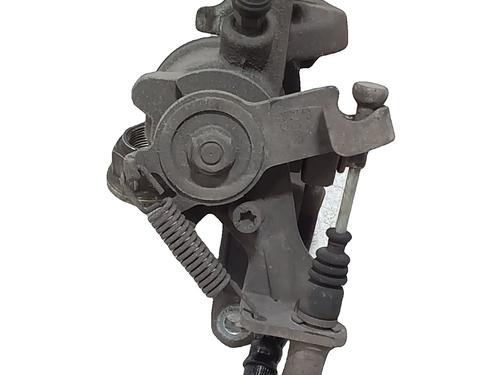 Right rear brake caliper CHEVROLET TRAX 1.7 TD | BP32456247M106