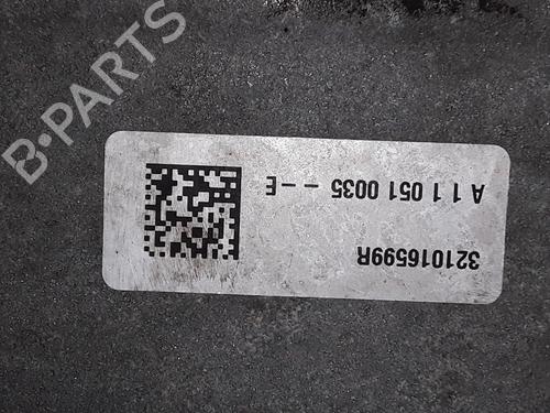 Gearbox RENAULT CLIO V (B7_) 1.0 TCe 100 (B7MT) | BP40273076M3 - Image 3