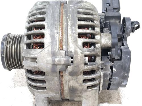 Used Alternator Alternator PEUGEOT 308 I (4A_, 4C_) 1.6 HDi (109 hp) 36479786 36479786