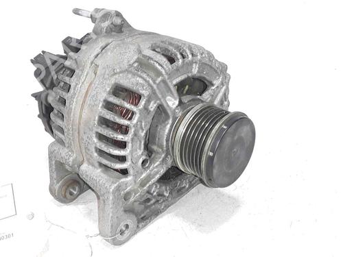 Generator RENAULT MODUS / GRAND MODUS (F/JP0_) 1.5 dCi 75 (75 hp) 25177904