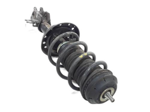 Right front shock absorber FIAT GRANDE PUNTO (199_) 1.2 | BP30138660M17