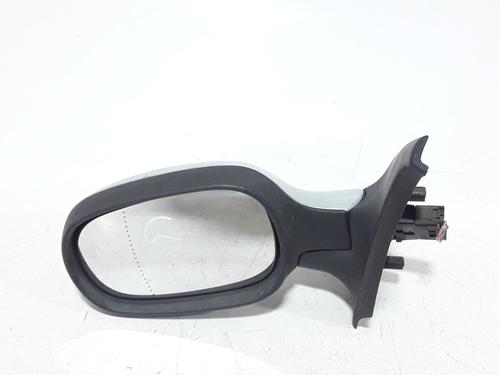 Left mirror RENAULT CLIO II (BB_, CB_) 1.2 (BB0A, BB0F, BB10, BB1K, BB28, BB2D, BB2H, CB0A,... | BP25187090C26 