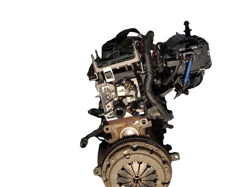 Used Engine Engine 37185226 37185226