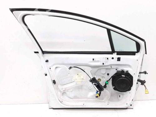 Left front door CITROËN C4 I (LC_) 1.6 HDi | BP25188797C2 