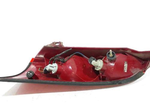 Right taillight FORD FOCUS I (DAW, DBW) 2.0 16V | BP25193070C35 
