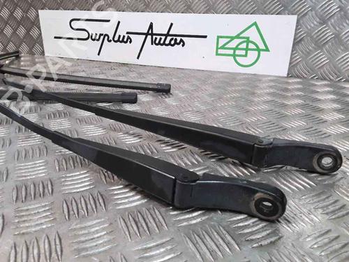 Front windshield wiper arm PEUGEOT 3008 I MPV (0U_) 1.6 HDi | BP25202750C143 