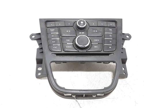 Used Switch OPEL MOKKA / MOKKA X (J13) 1.7 CDTI (_76) (131 hp) 25170054