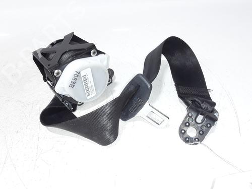 Used Rear right belt tensioner AUDI A1 Sportback (8XA, 8XF) 1.6 TDI (90 hp) 25162493