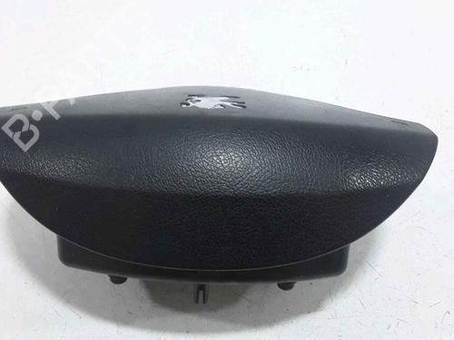 Driver airbag PEUGEOT 308 I (4A_, 4C_) 1.6 HDi | BP25160479C9 