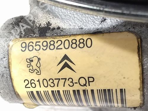 Steering pump CITROËN BERLINGO Box Body/MPV (B9) 1.6 HDi 75 | BP31961365M99