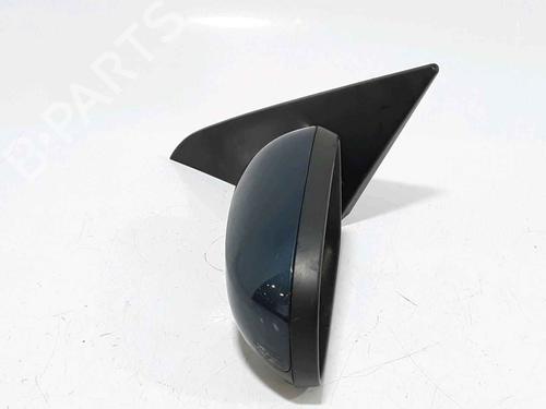 Left mirror OPEL TIGRA TwinTop (X04) 1.4 (R97) | BP25187000C26 