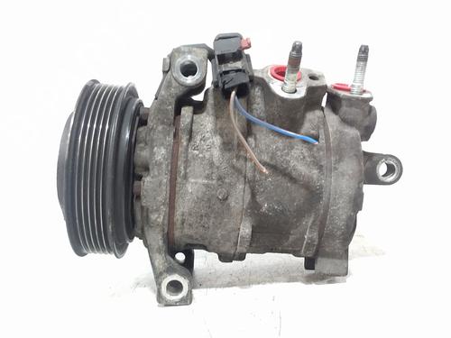 Used AC compressor AC compressor JEEP COMPASS (MK49) 2.2 CRD 4x4 (163 hp) 39754895 39754895