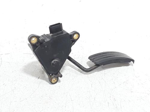 Pedal RENAULT KANGOO Express (FW0/1_) 1.5 dCi 70 (FW0A, KW0V) | BP29344279I4 