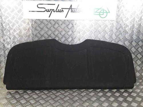 Used Rear parcel shelf PEUGEOT 207 (WA_, WC_) 1.6 HDi (109 hp) 25765407