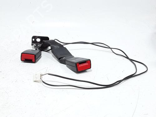 Engache cinturón Engache cinturón PEUGEOT 3008 I MPV (0U_) 2.0 HDi (163 hp) 39658773 39658773