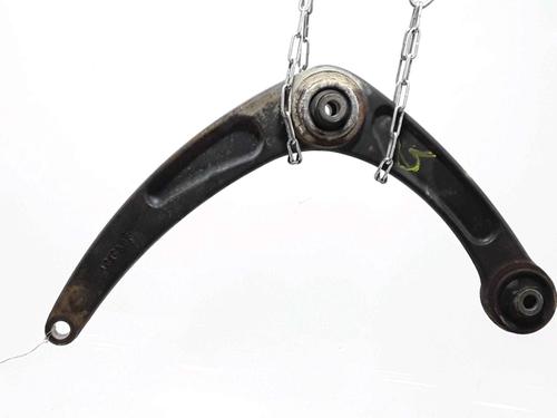 Used Left front suspension arm PEUGEOT 307 (3A/C) 2.0 HDi 90 (90 hp) 25195714