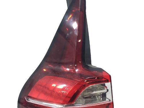 Used Left taillight Left taillight RENAULT GRAND SCÉNIC IV (R9_) 1.5 dCi 110 Hybrid Assist (R9AE, R9A3) (110 hp) 34228657 34228657