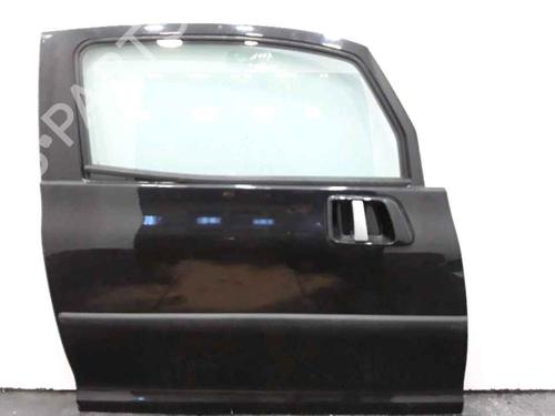 Used Right front door PEUGEOT 1007 (KM_) 1.4 HDi (68 hp) 25194148