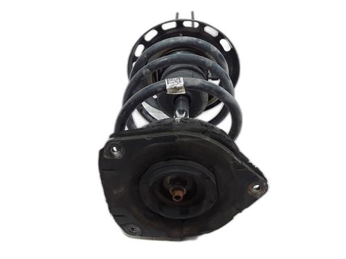 Right front shock absorber RENAULT MEGANE III Hatchback (BZ0/1_, B3_) 1.5 dCi (BZ0C) | BP32199535M17