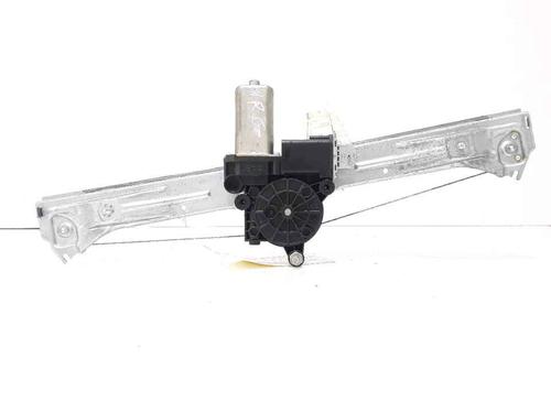 Used Rear left window mechanism FIAT BRAVO II (198_) 1.6 D Multijet (198AXH1B) (105 hp) 25187988