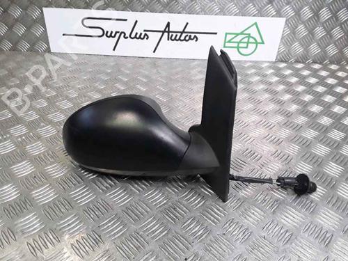 Right mirror SEAT ALTEA (5P1) 1.9 TDI | BP25192170C27 
