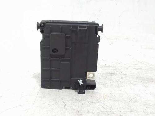 Fuse box CITROËN C4 II (NC_) 1.6 HDi 110 | BP39754971E1 - Image 4