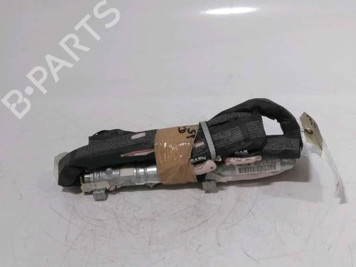 Right curtain airbag PEUGEOT 308 I (4A_, 4C_) 1.6 HDi | BP25160193C12 