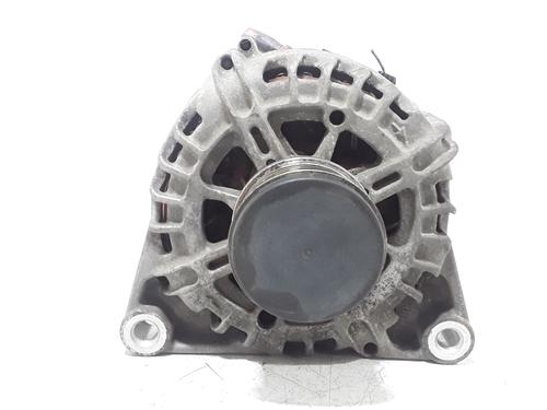 Used Alternator FORD FIESTA VI (CB1, CCN) 1.4 TDCi (68 hp) 25730465