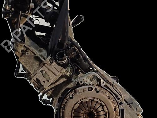 Motor MERCEDES-BENZ A-CLASS (W169) A 160 (169.031, 169.331) (95 hp) 25179687