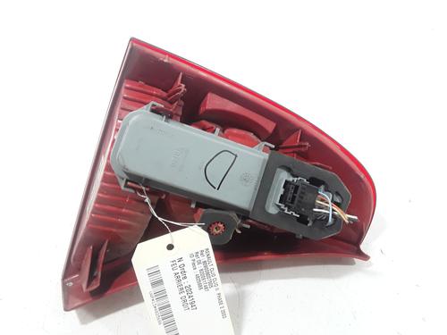 Right taillight RENAULT CLIO II (BB_, CB_) 1.5 dCi (B/CB07) | BP25193238C35 