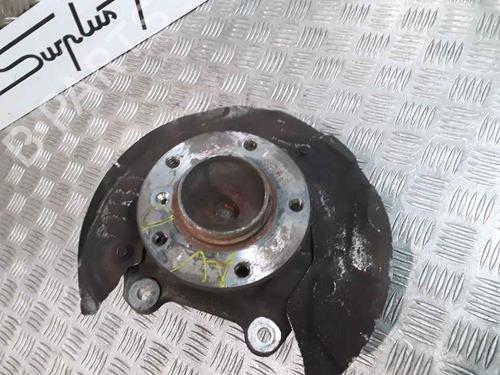 Right front steering knuckle BMW 1 (E81) 118 d | BP25766278M26 