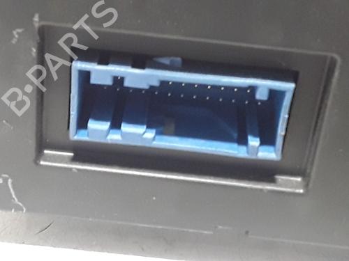 Climate control CITROËN C3 I (FC_, FN_) 1.4 16V HDi | BP25169072I5 