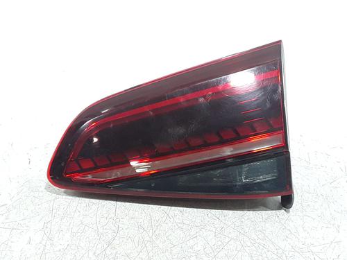 Used Right tailgate light Right tailgate light VW GOLF VII (5G1, BQ1, BE1, BE2) 2.0 GTI (245 hp) 33750078 33750078