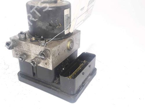 Used ABS pump PEUGEOT 1007 (KM_) 1.4 HDi (68 hp) 25165498
