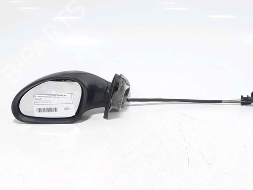 Left mirror SEAT IBIZA III (6L1) 1.9 TDI | BP25186794C26 